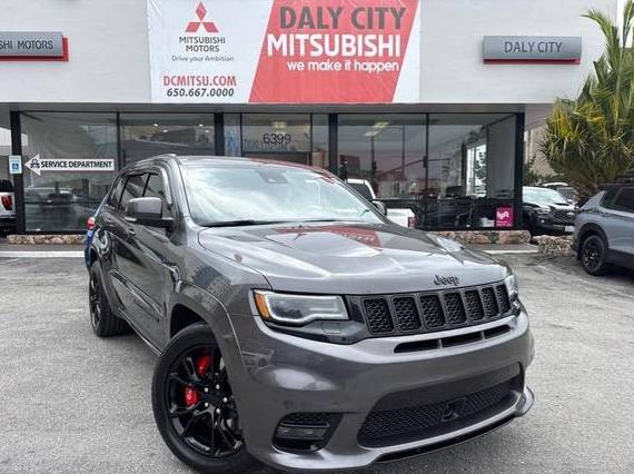 JEEP GRAND CHEROKEE 2018 1C4RJFDJ8JC204670 image JEEP GRAND CHEROKEE 2018 1C4RJFDJ8JC204670 image